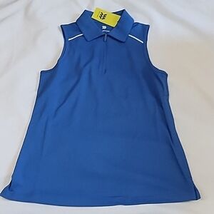 NWT All In Motion Athletic Tank SzXS